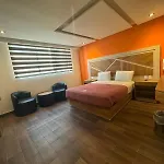 Hotel Moctezuma La Villa